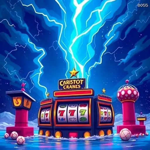 8055: Promo dan Bonus Terbaik untuk Para Gamer Indonesia