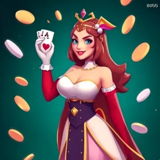 Menggali Fitur Menarik di Situs Game 8055