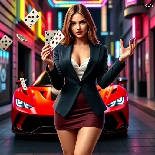 8055: Bet Sport Dengan Fitur Terbaik untuk Pemain Indonesia